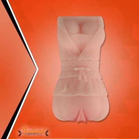 AIKE SUPER POCKET PUSSY MMT-024