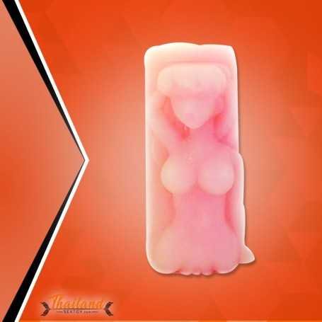 Pocket Pussy MMT-001