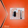 BEAUTY SEX VIBRATOR KIT SK-001
