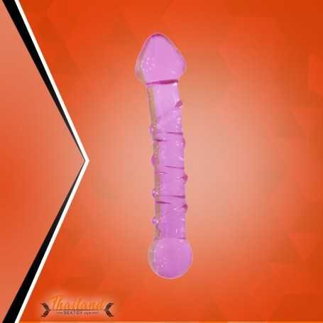 Bud Glass dildo GD-007