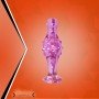Anal Glass Dildo GD-011