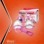 Breast Trigger Double Enlargement Pump BEM-001