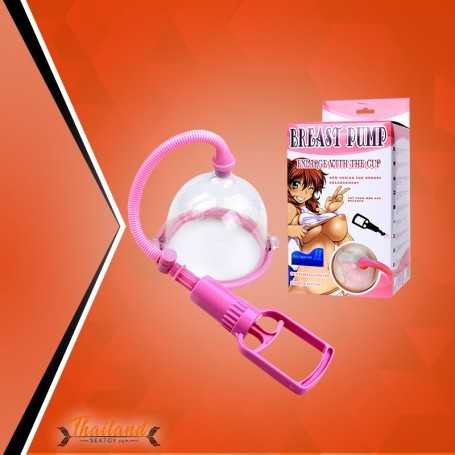 Power Breast Enlargement Pump BEM-003