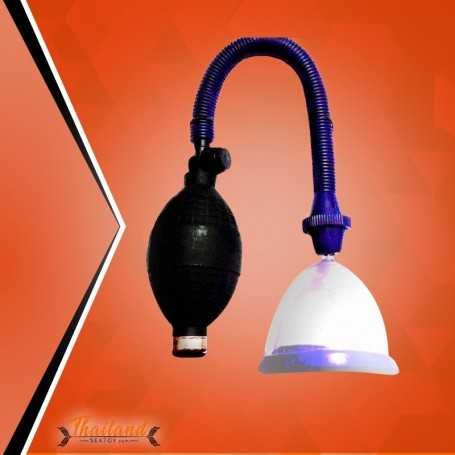 Ultra Strong Power Breast Enlargement Pump BEM-005