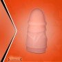 Japan Over - Long Condom (Re-Usable) PES-005