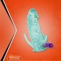 Crystal Penis Sleeve PES-009