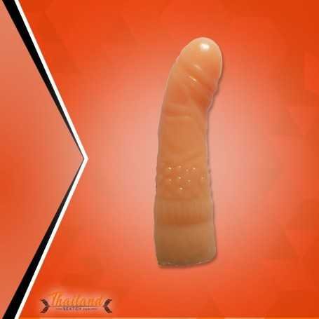 Soft Feel Penis Extender Sleeve PES-012