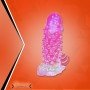Crystal Penis Sleeve V2 PES-014