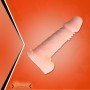 EXTREME PLEASURE PENIS EXTENDER SLEEVE PES-003