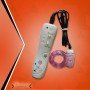 10 Mode Cock Ring Vibrator CR-004