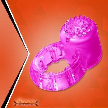 Vibratex Neo Ring Couples Cock Ring CR-008