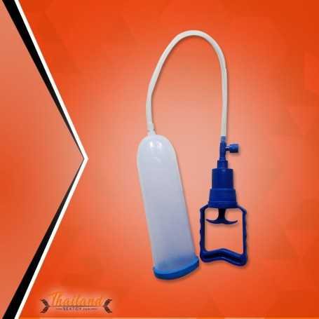 Power Penis Enlargerment Pump Delux Quality V2 PE-007