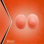 Silicone Breast A or B Cup SBP-002