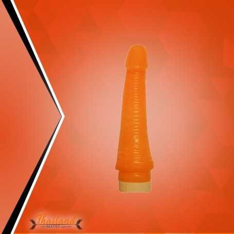 Super ribbed Realistic Vibrator RSV-009