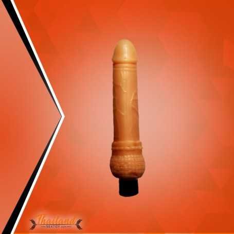 Mr. Dong Realistic Vibrator RSV-017