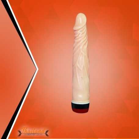 Apollo Silicone Realistic Vibrator RSV-018