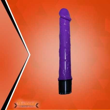 Playboy Realistic Vibrator RSV-029