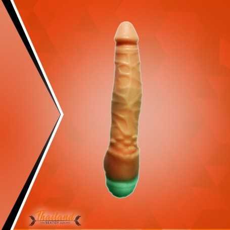 Teenager Realistic Vibrator RSV-043