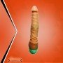 Teenager Realistic Vibrator RSV-043