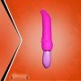 Desire Barlie Silin Tongue Vibrator RSV-054