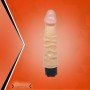 Real Feel Veined Realistic Vibrator RSV-069