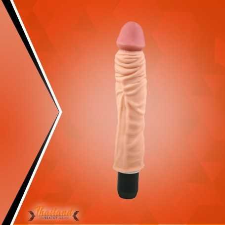 King Kong Realistic Vibrator RSV-077