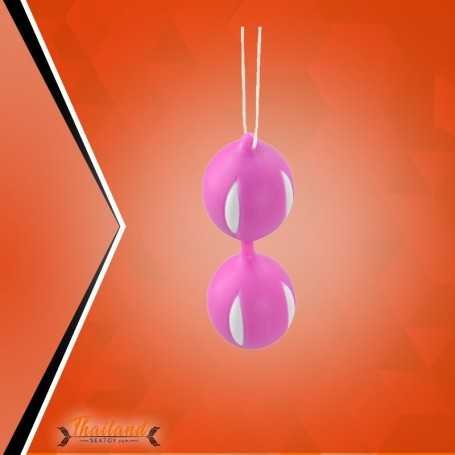 Smart Ben Wa Balls BV-001