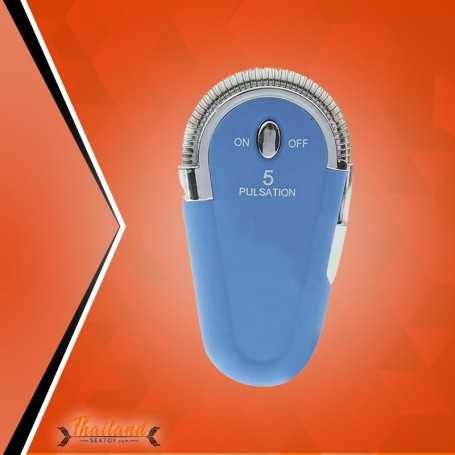 Lady's Lighter Vibrator BV-002