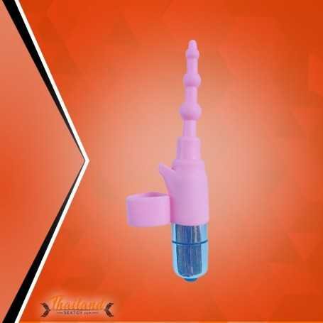 MINI ANAL VIBRATION MASSAGER BV-034