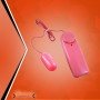 Bullet Vibrator 2 in 1 BV-008
