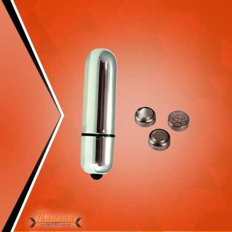 Rainbow 7 mode bullet vibrator BV-009