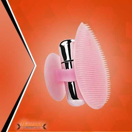 Seducive Pussy Vibrator BV-018