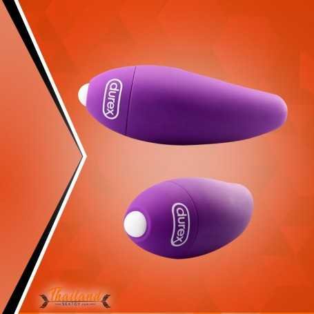 Durex Sleep Thumb Mini Bullet Vibrator BV-025