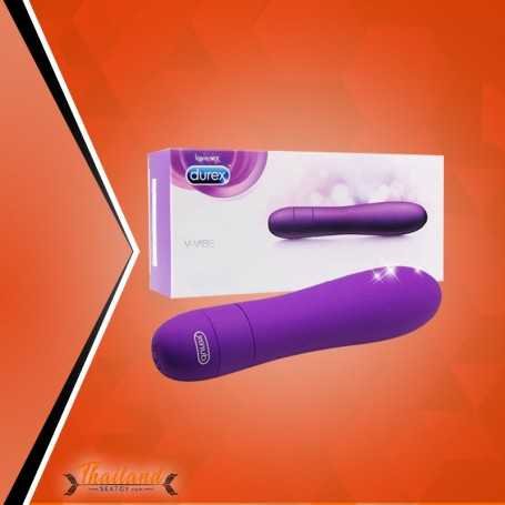 Durex V-Vibe multi-speed Bullet Vibrator BV-026