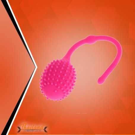 Silicone Vaginal Tight Exerciser Burmese Ben Kegel Ball BV-029