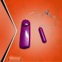 Personal Vibration Jump Egg Vibrating Bullet Massager BV-030