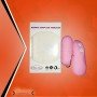 Remote Jump Egg Vibrator BV-033