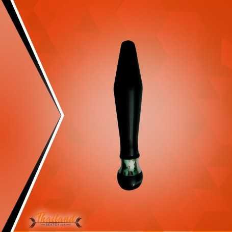 Black Court Vibrator RSV-008