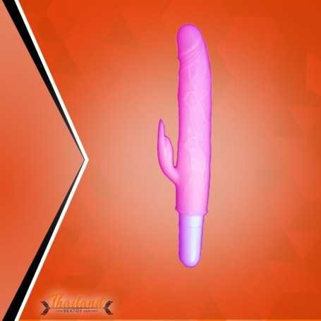 Finger Realistic Vibrator RSV-019