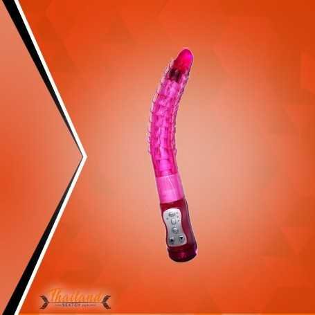 Extreme Pleasure Long Vibrator FV-006