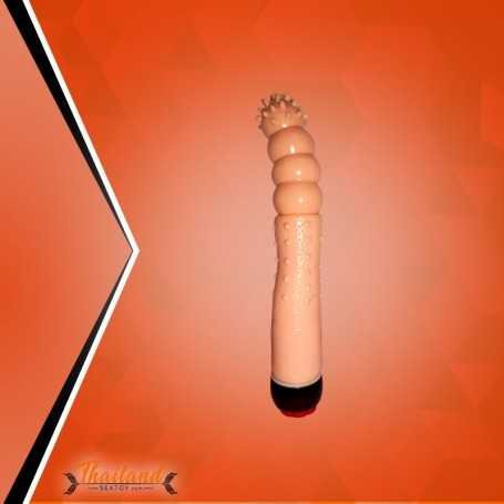 Spike Thorn Female Masturbation Fun vibrator FV-010