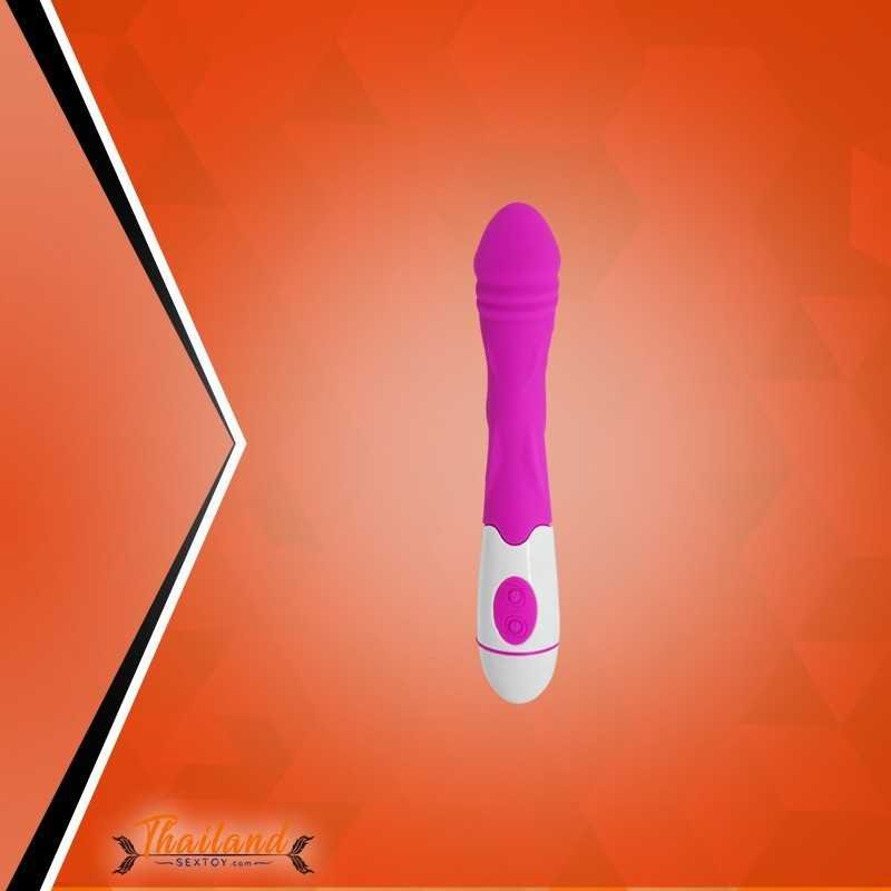 Desire Barbie Vibrator LXV-007