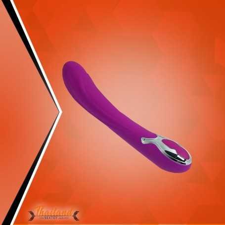 Pretty Love Wonder Rechargeable Waterproof Vibrator LXV-023