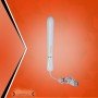 Xuanai Brand LED Luminous Waterproof USB Heating rods LXV-008