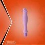 8 Functions Diamond Luxury Vibrator LXV-009
