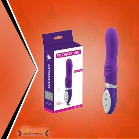 Big Finger Vibe LXV-014