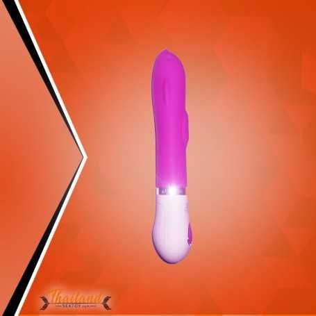 Baiai Luxury Vibrator LXV-005