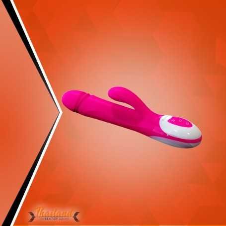 Wave Massager LXV-022
