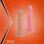Strong Silicone Realistic Non Vibrator RSNV-009