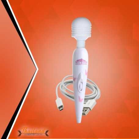 Magic wand Vibrator VM-002